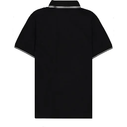 POLO WITH LOGO