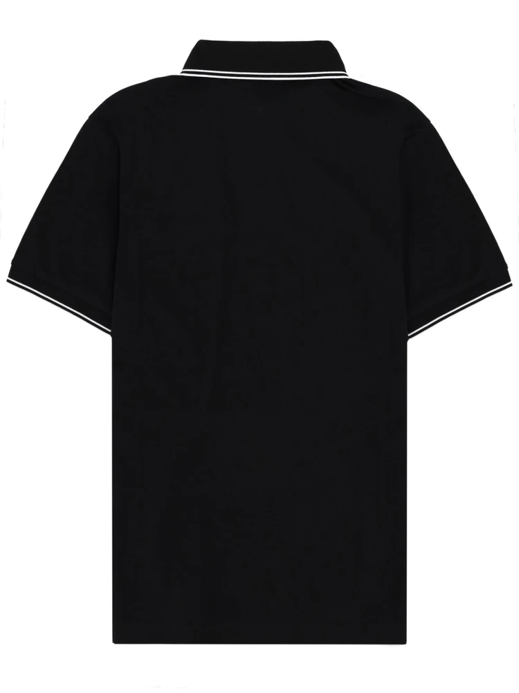 POLO WITH LOGO alternative