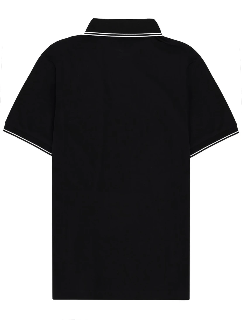 POLO WITH LOGO