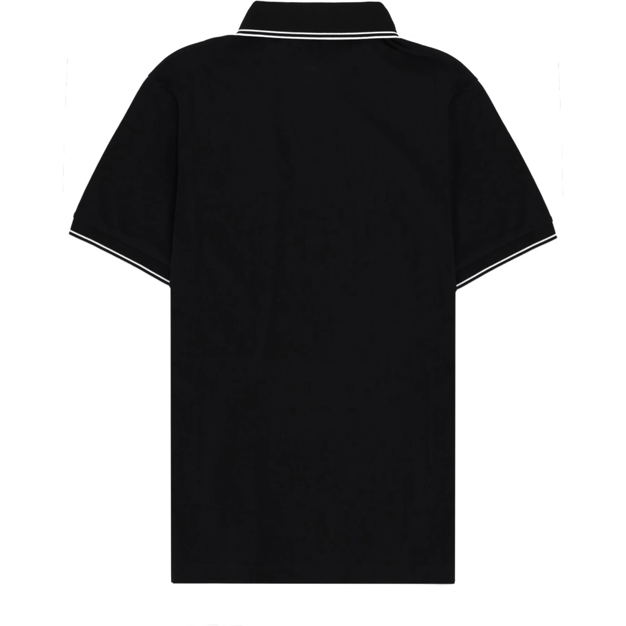 POLO WITH LOGO