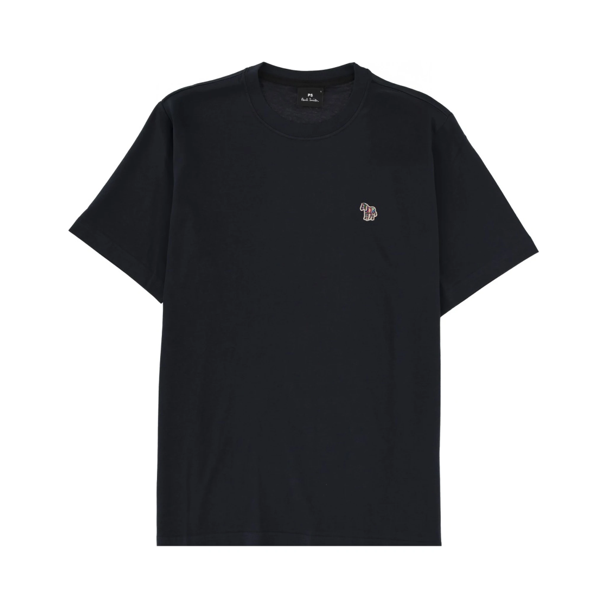 REGULAR FIT T-SHIRT