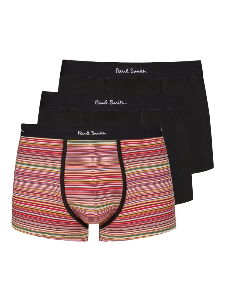 3-PACK OF BOXER SHORTS