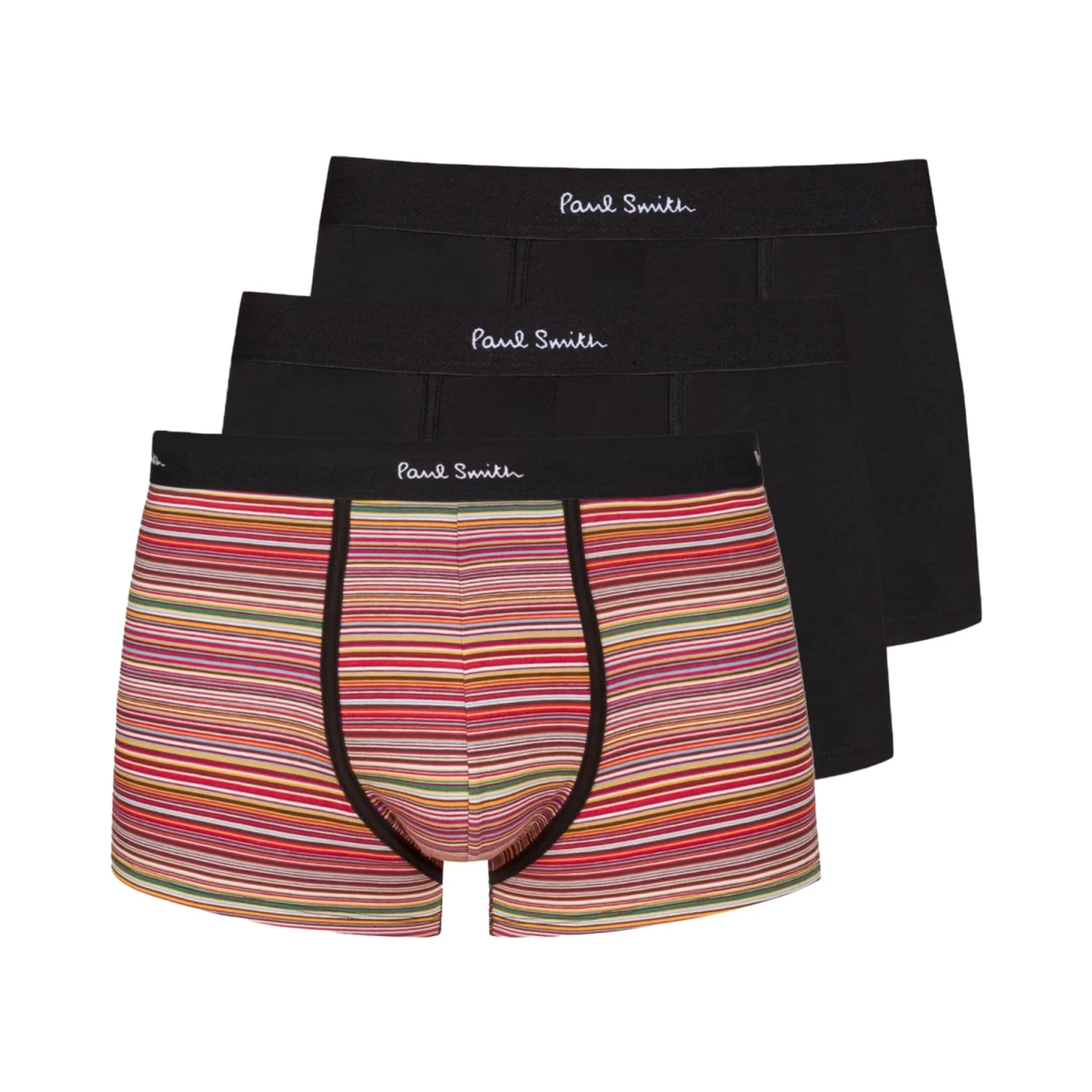 3-PACK OF BOXER SHORTS