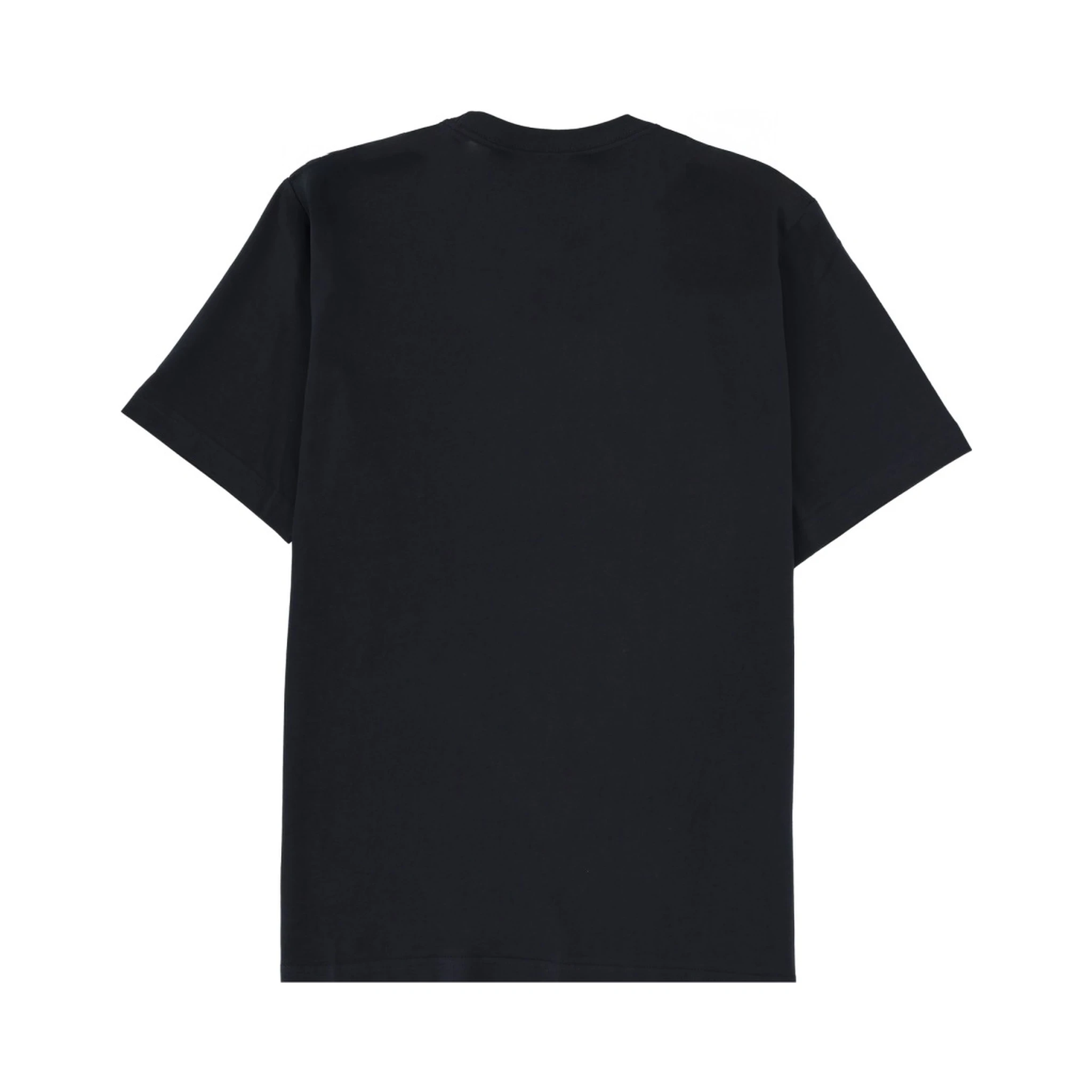 REGULAR FIT T-SHIRT