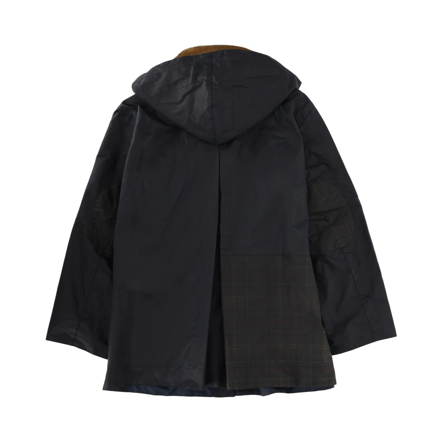 "BARBOUR X GANNI" COAT