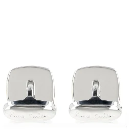 CUFFLINKS WITH LOGO
