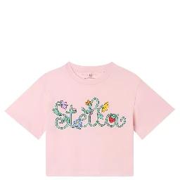 STAR WITH "GARDEN" LOGO