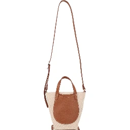 "ACCOMPLICE" BAG