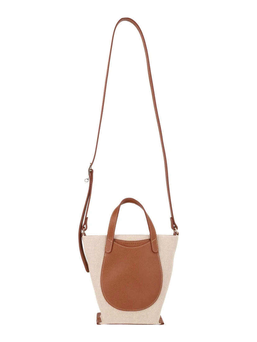 "ACCOMPLICE" BAG