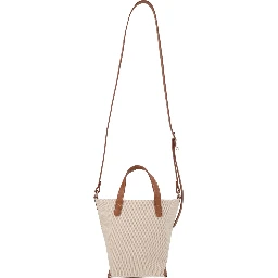 "ACCOMPLICE" BAG