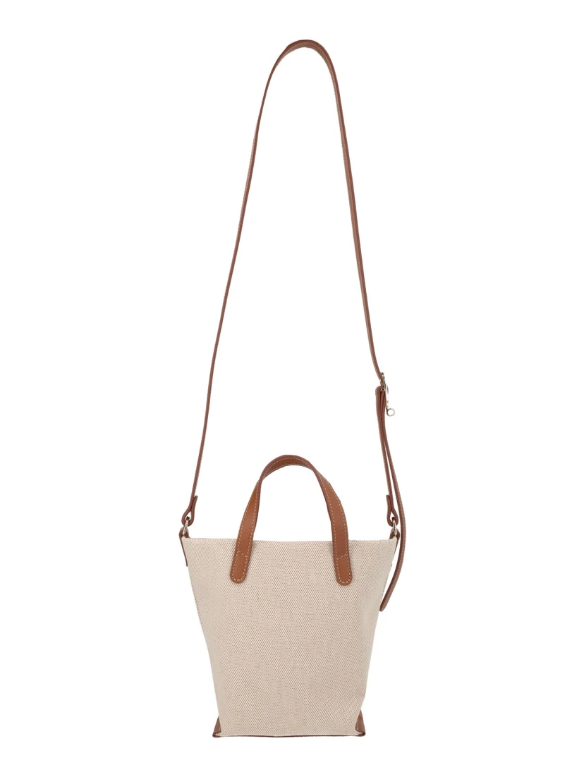 "ACCOMPLICE" BAG