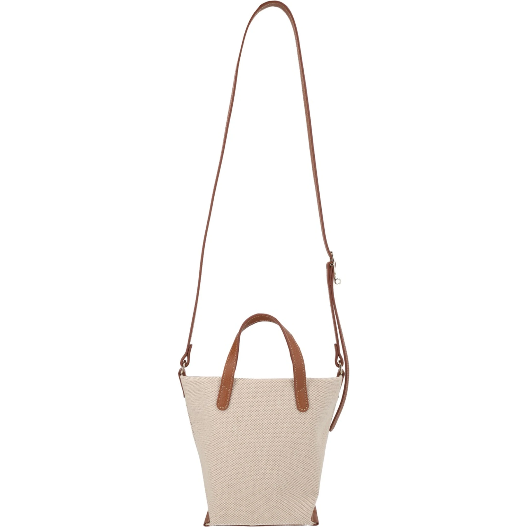 "ACCOMPLICE" BAG