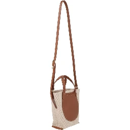 "ACCOMPLICE" BAG