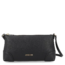 SHOULDER BAG WITH LOGO