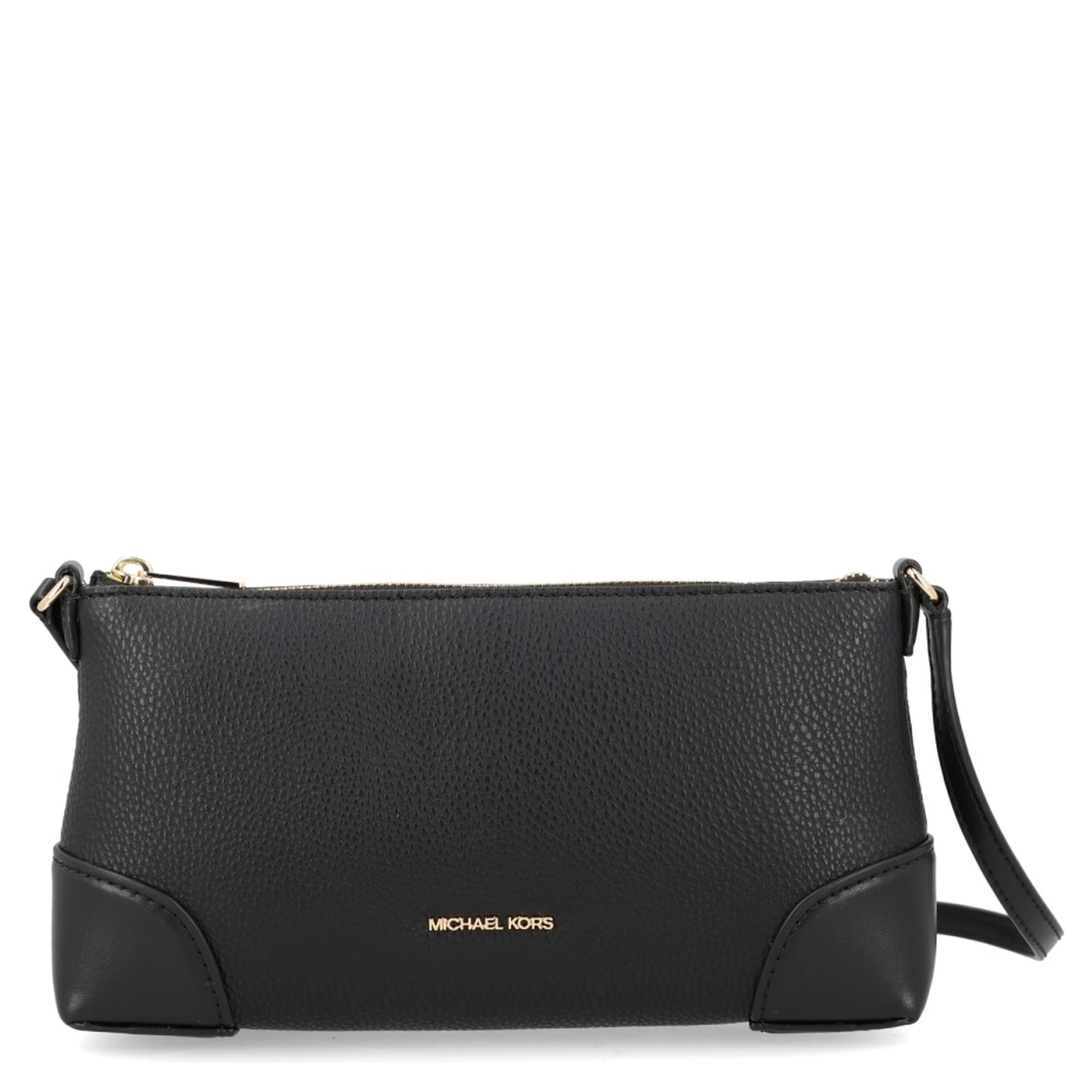 SHOULDER BAG WITH LOGO