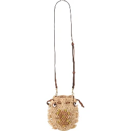 SHOULDER BAG "CREATURES"