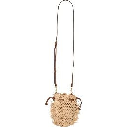 SHOULDER BAG "CREATURES"