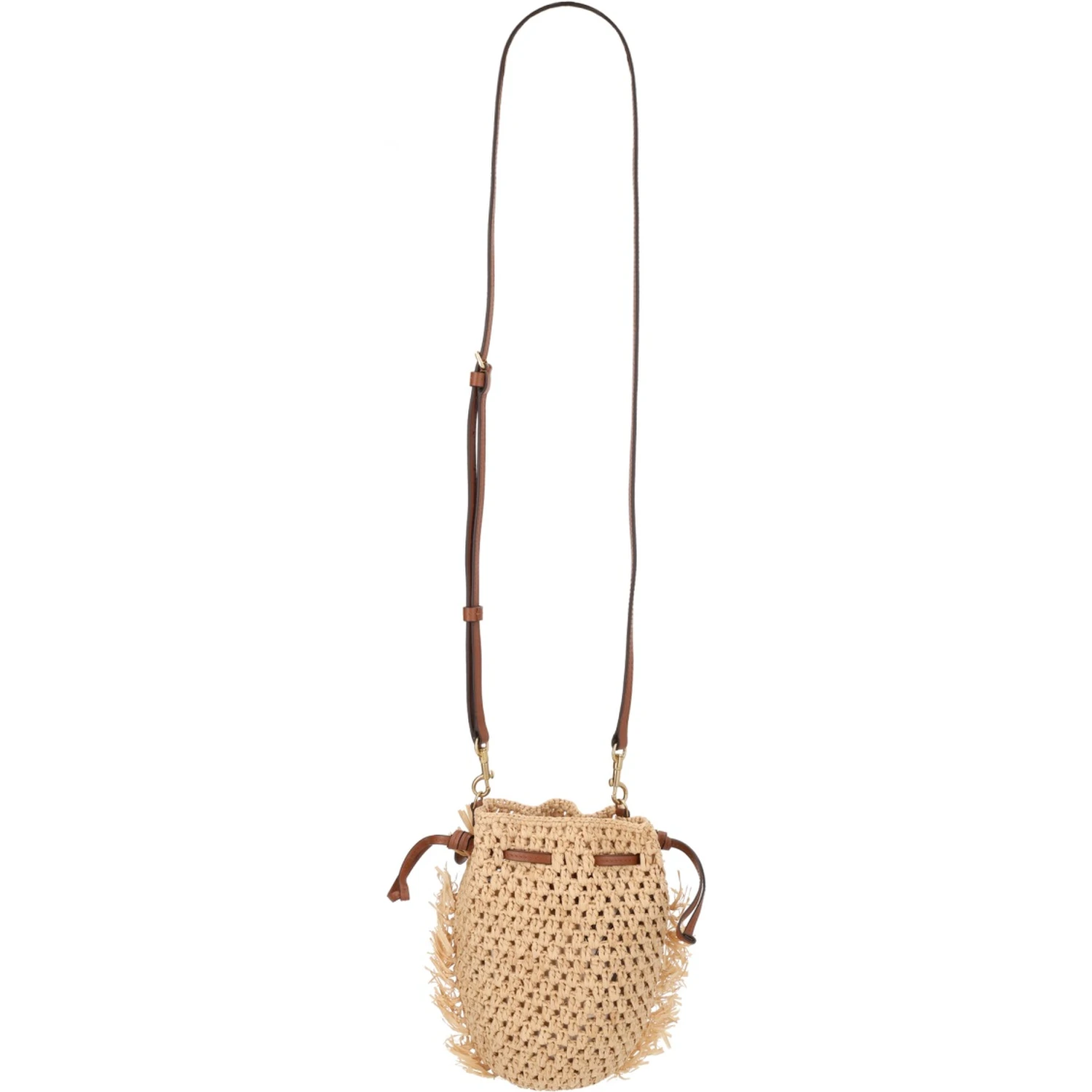 SHOULDER BAG "CREATURES"