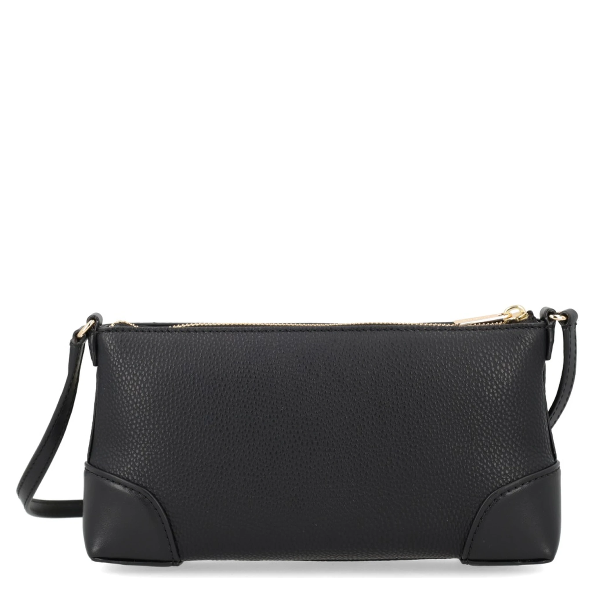 SHOULDER BAG WITH LOGO