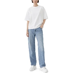 "DE-NÎMES" JEANS