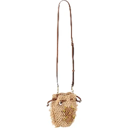SHOULDER BAG "CREATURES"