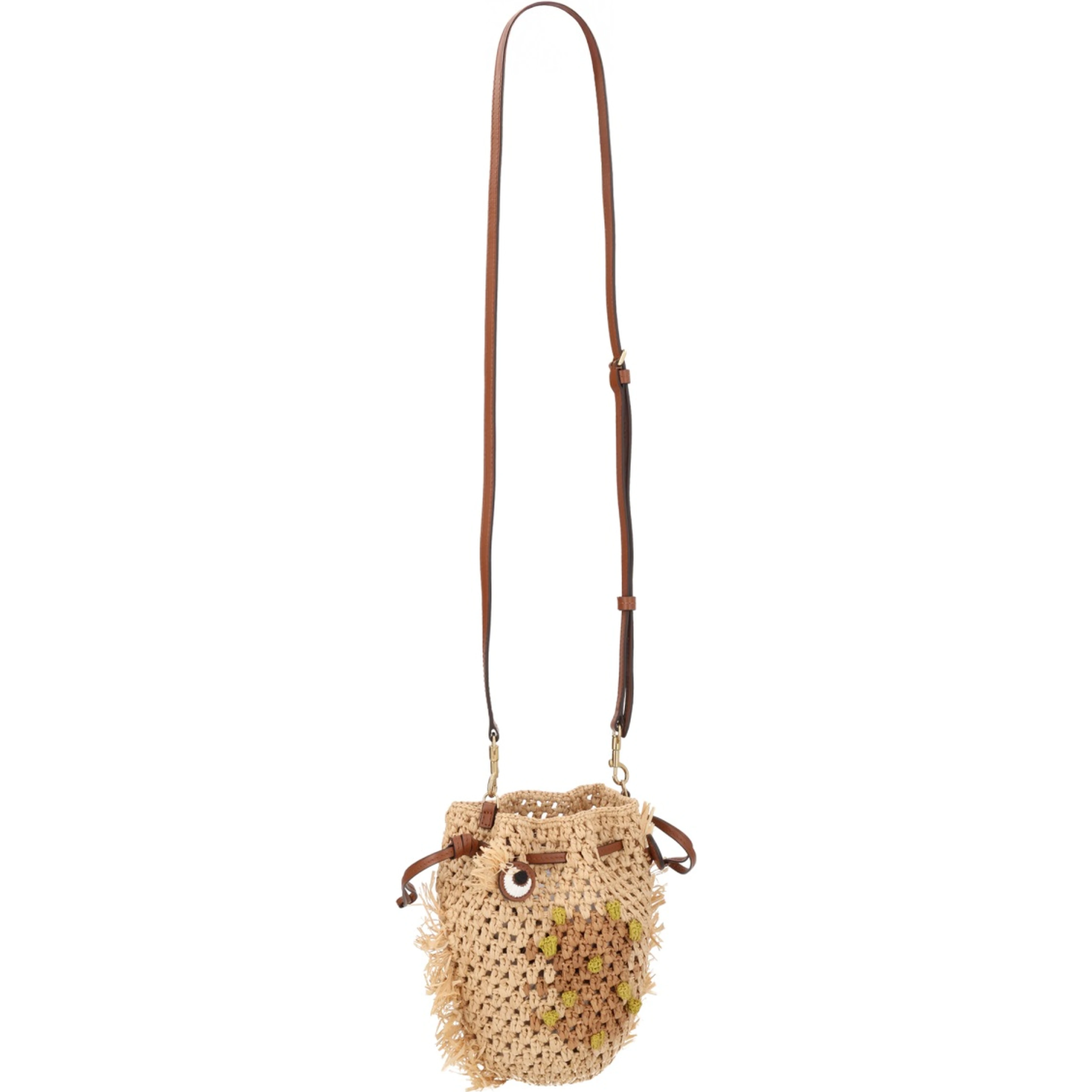 SHOULDER BAG "CREATURES"
