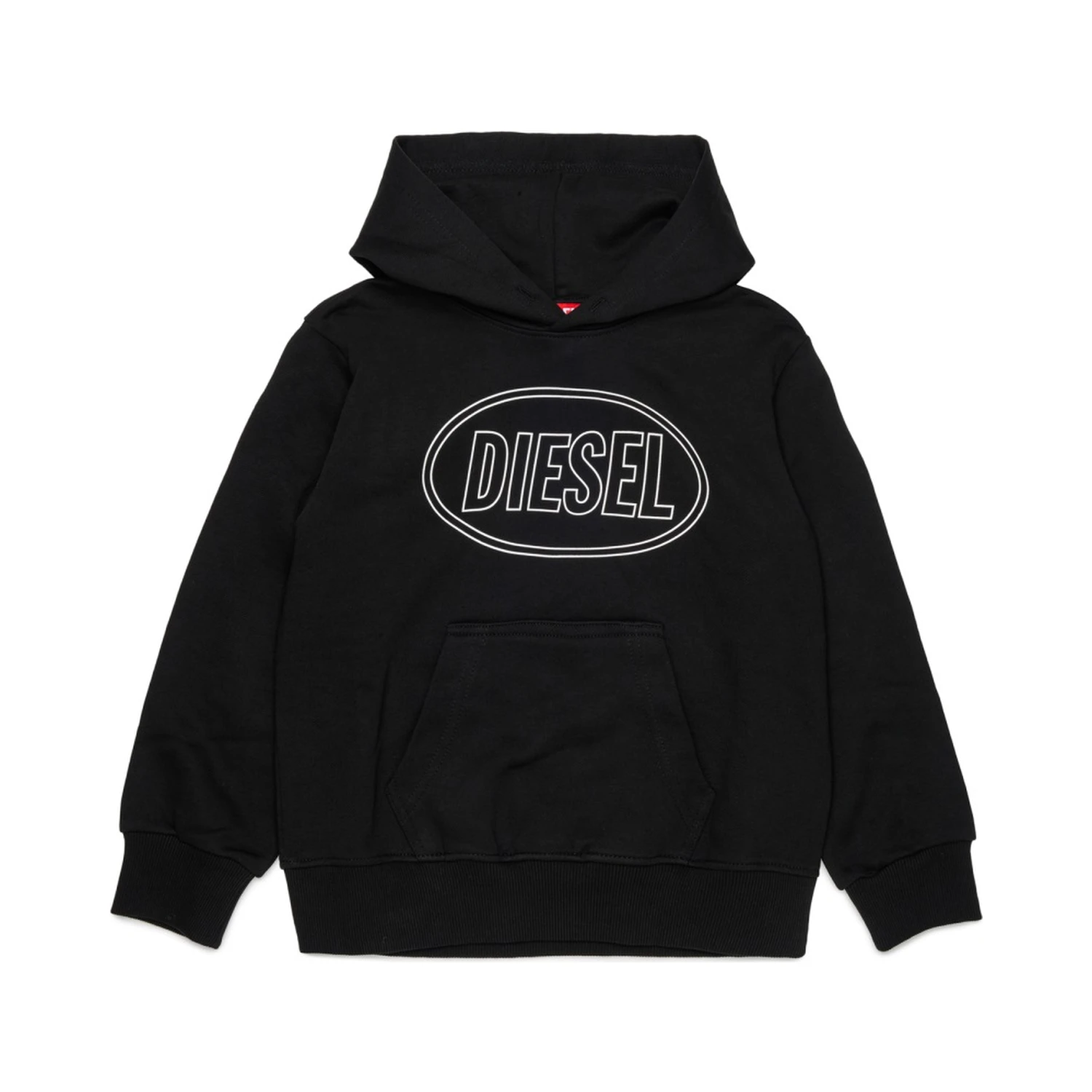 SWEATSHIRT WITH LOGO