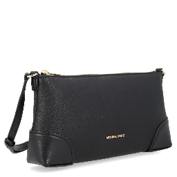 SHOULDER BAG WITH LOGO