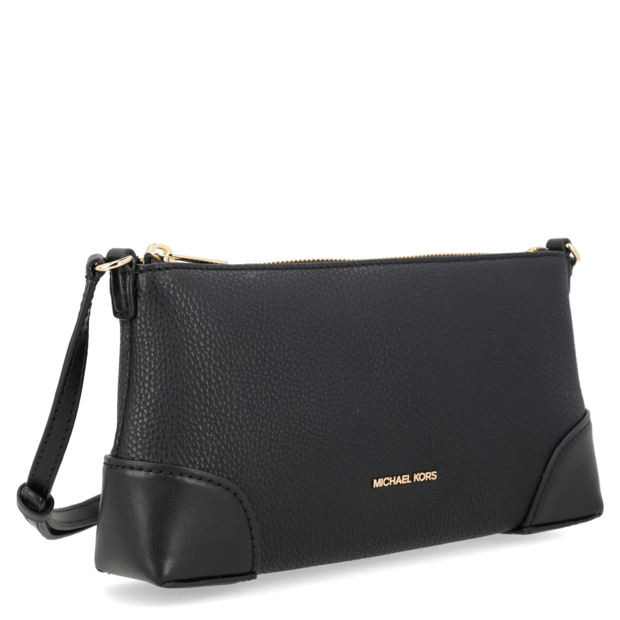 SHOULDER BAG WITH LOGO