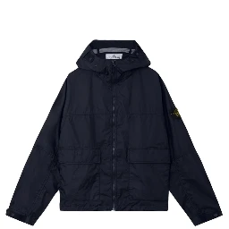 TECHNICAL FABRIC JACKET