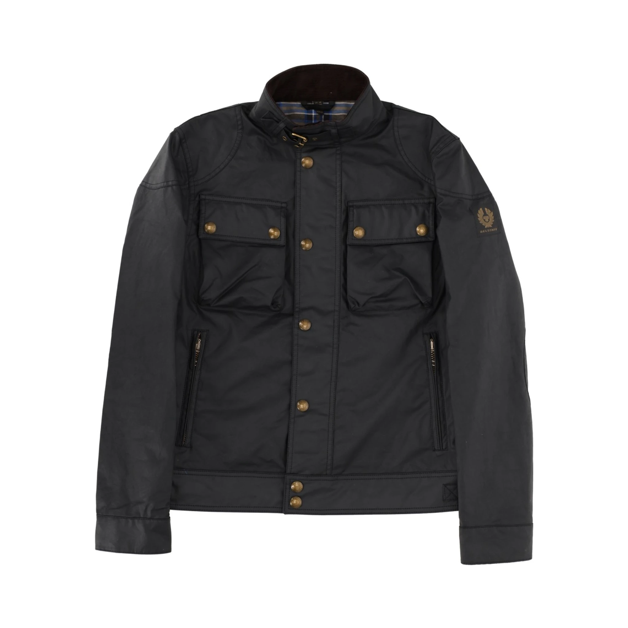 RACEMASTER" JACKET