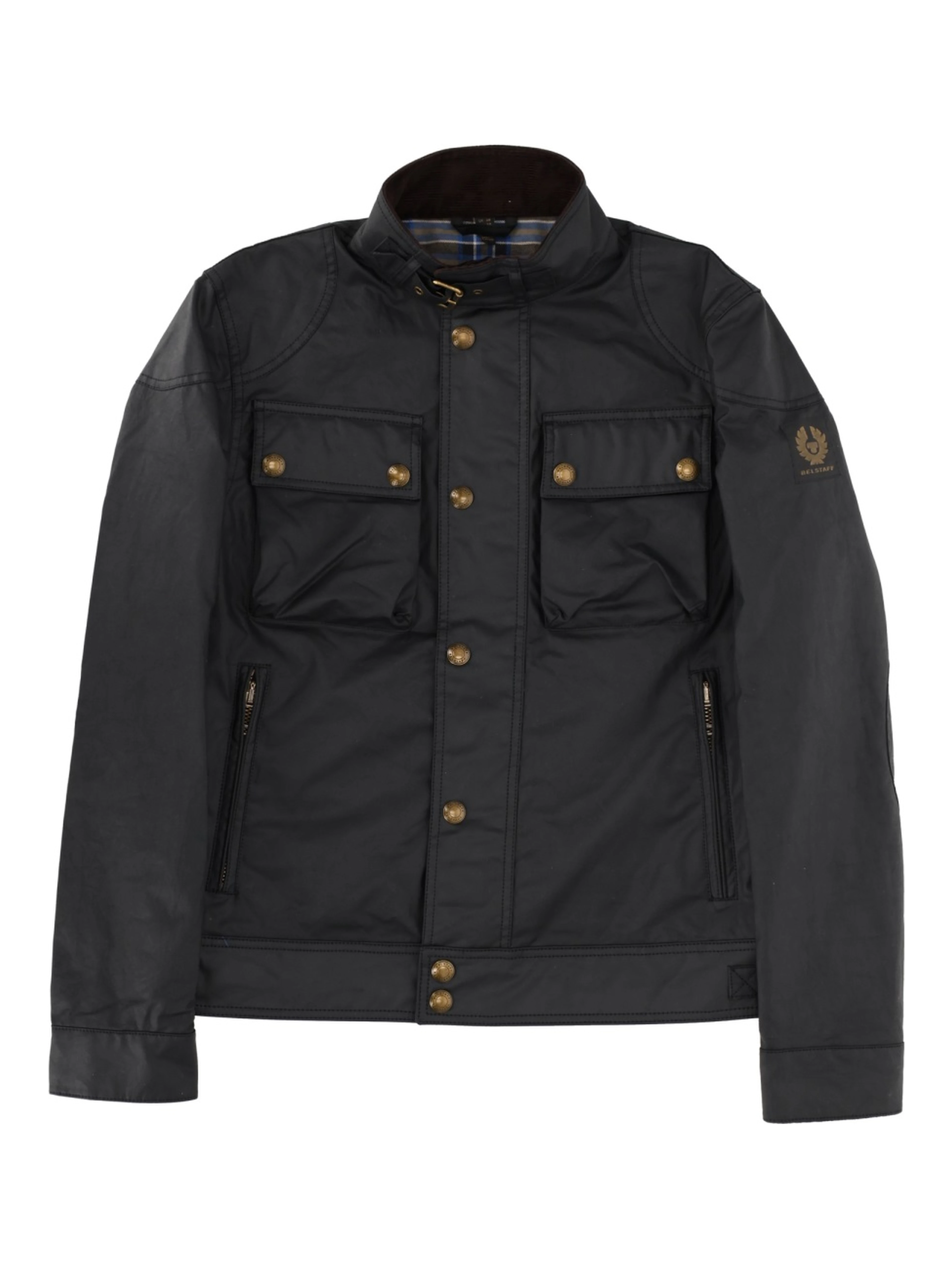 RACEMASTER" JACKET