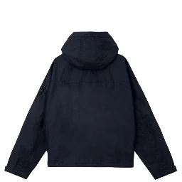 TECHNICAL FABRIC JACKET