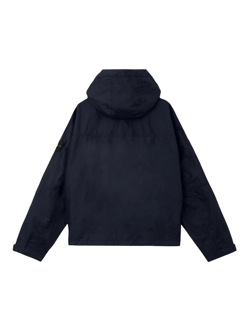 TECHNICAL FABRIC JACKET