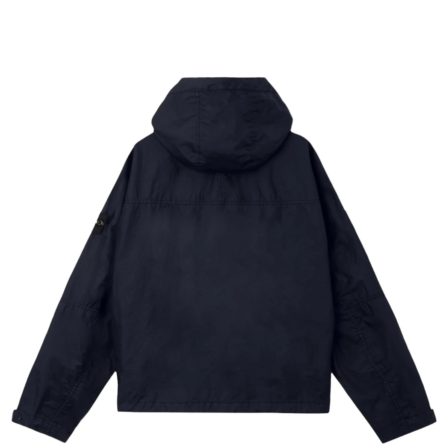 TECHNICAL FABRIC JACKET