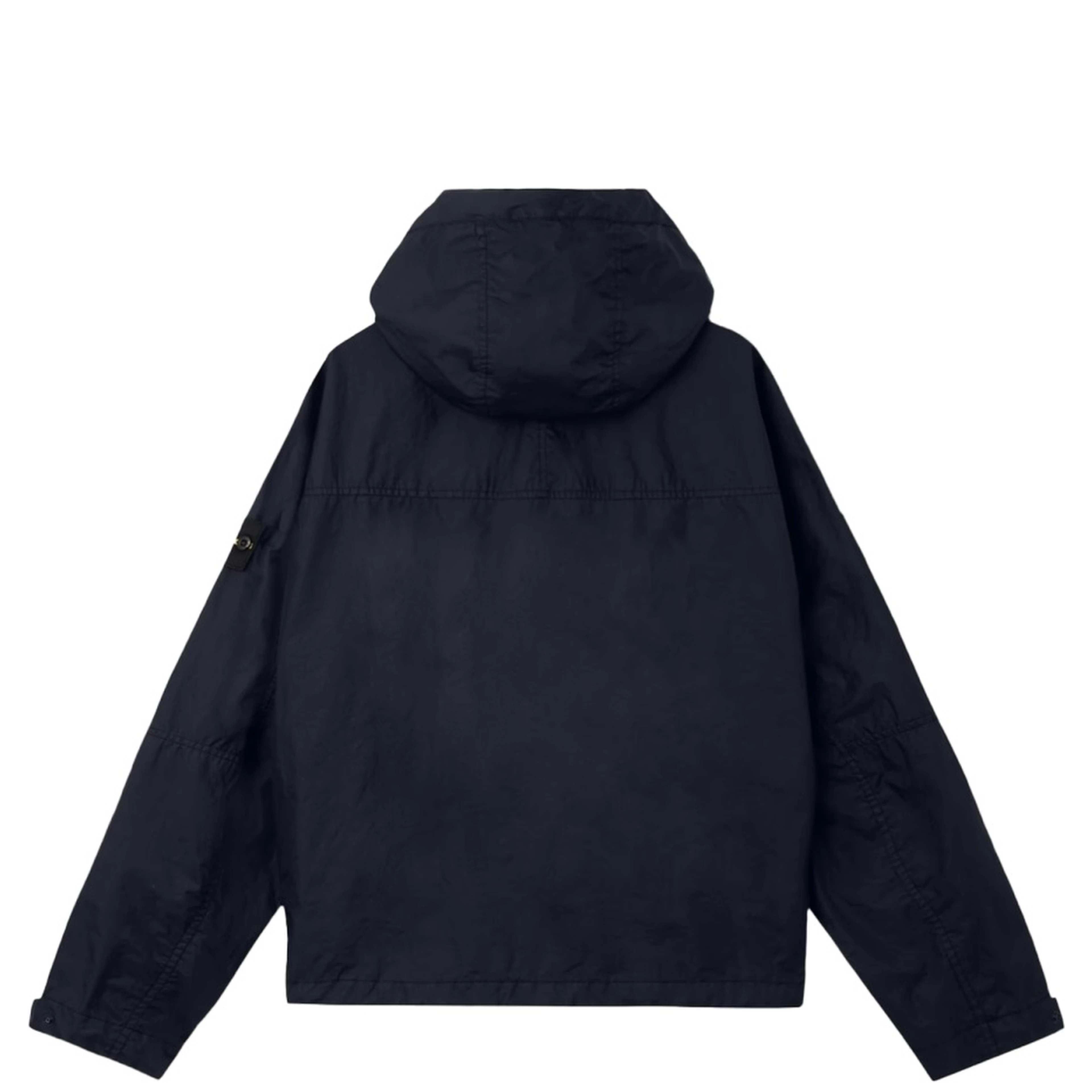 TECHNICAL FABRIC JACKET
