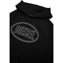 SWEATSHIRT WITH LOGO