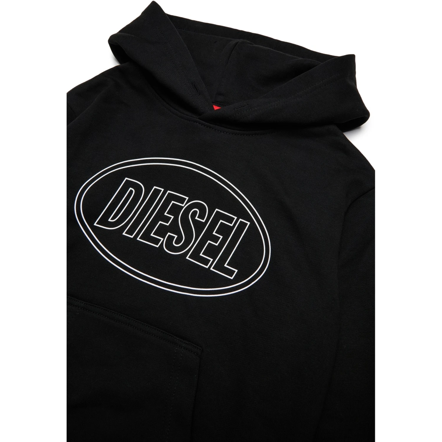 SWEATSHIRT WITH LOGO