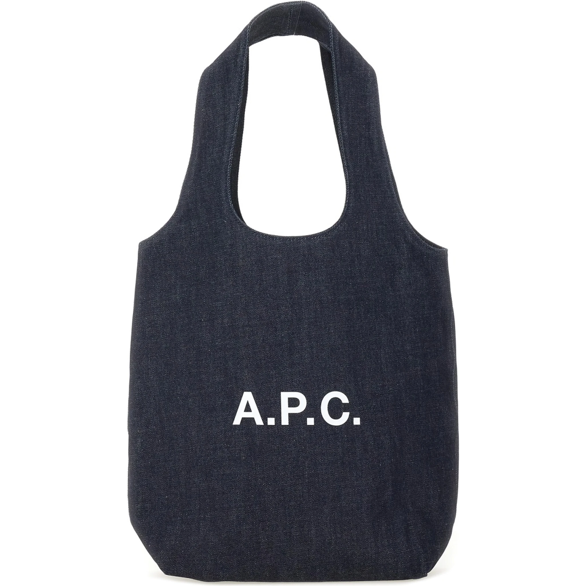 TOTE BAG "NINON" SMALL