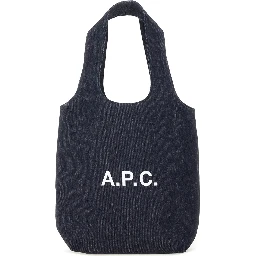 TOTE BAG "NINON" SMALL