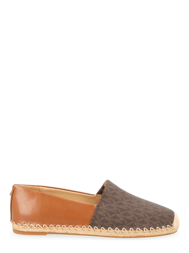 ESPADILLAS "KENZIE"