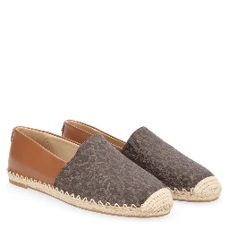 ESPADILLAS "KENZIE"