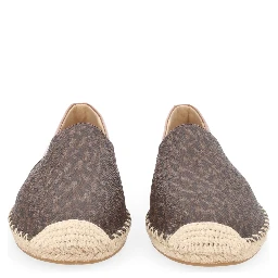 ESPADILLAS "KENZIE"