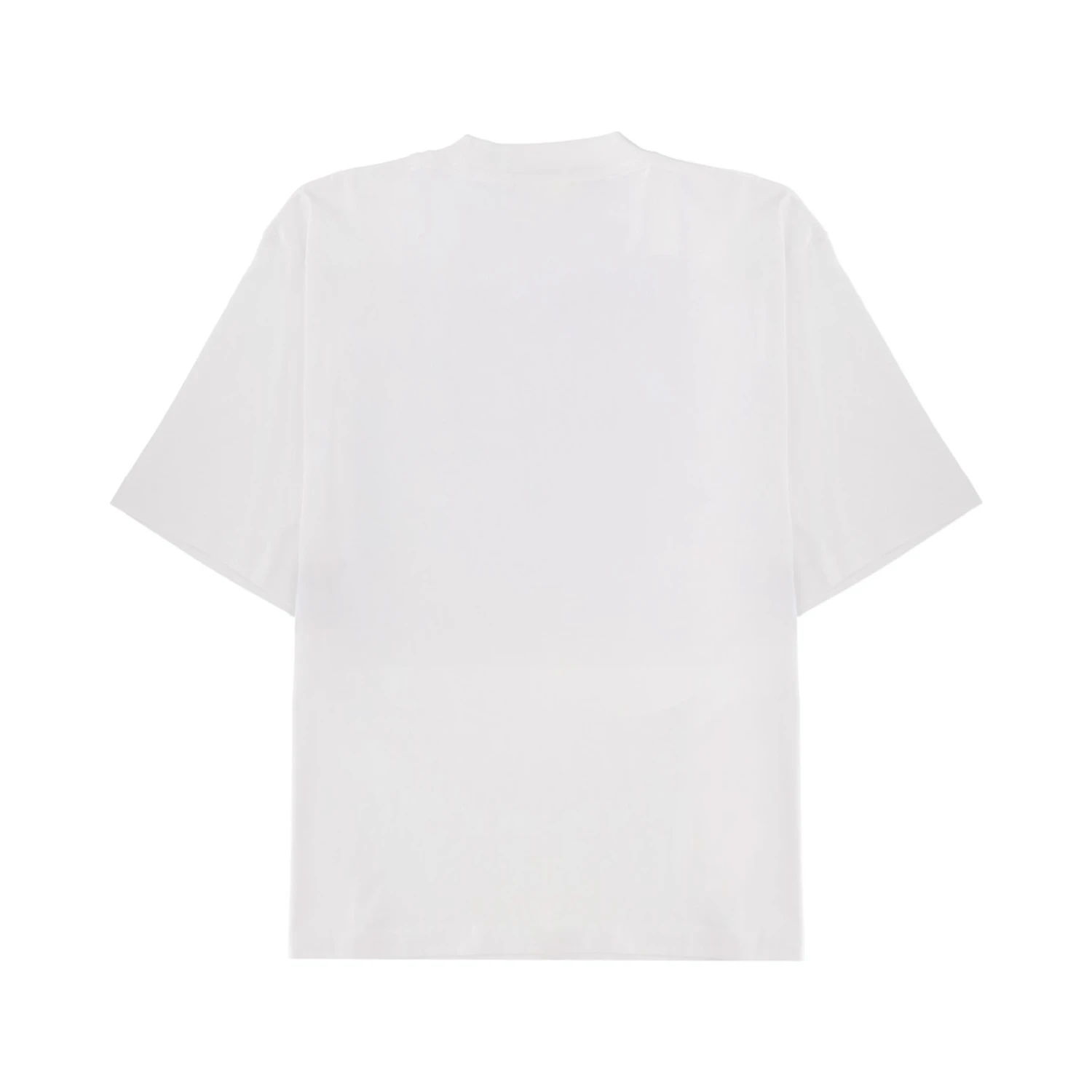 T-SHIRT WITH PRINT