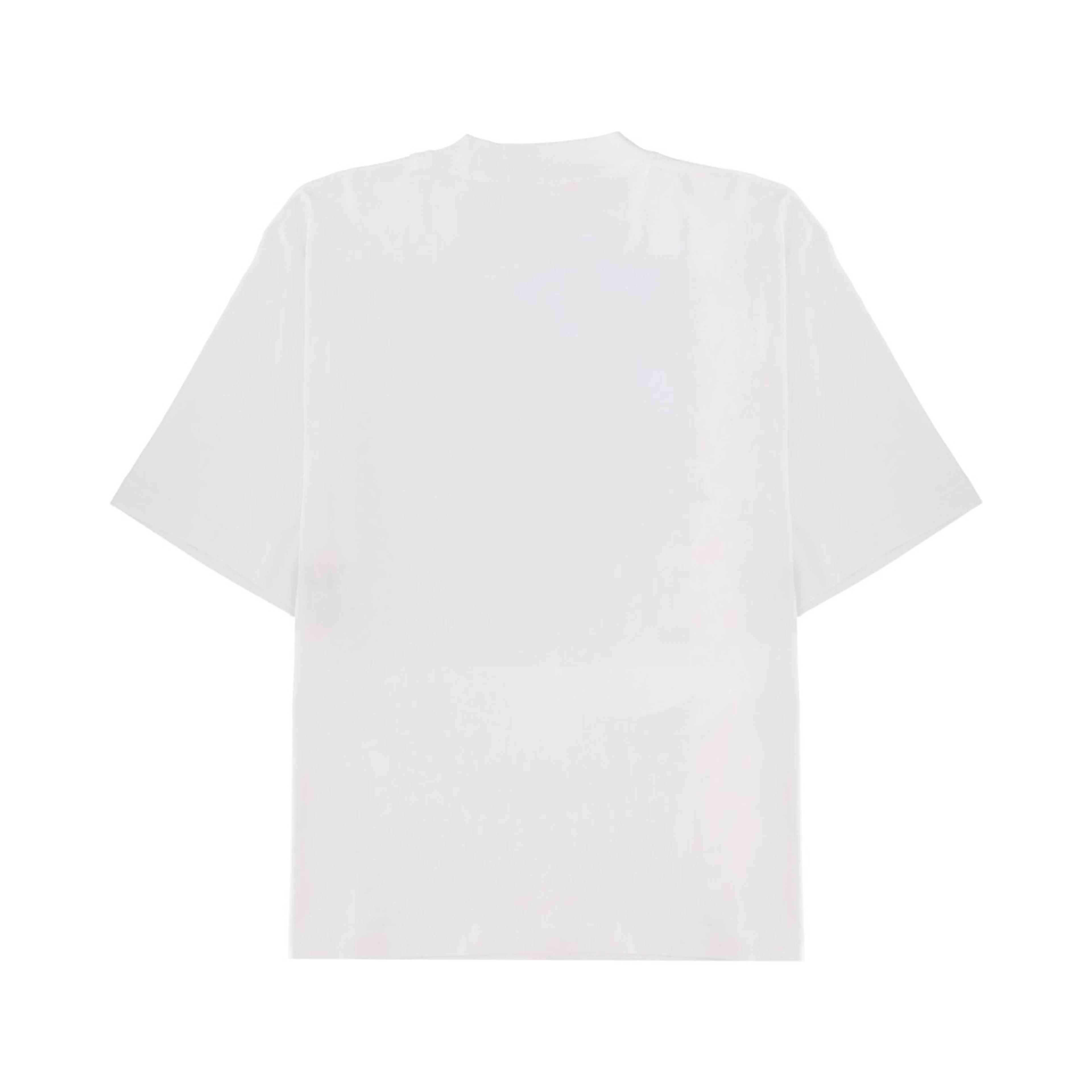 T-SHIRT WITH PRINT