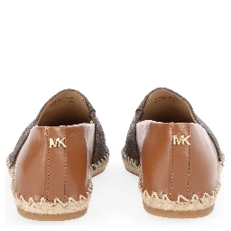 ESPADILLAS "KENZIE"