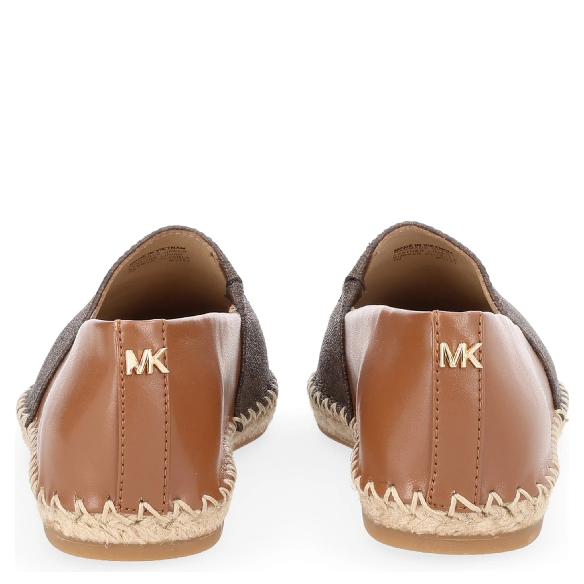 ESPADILLAS "KENZIE"