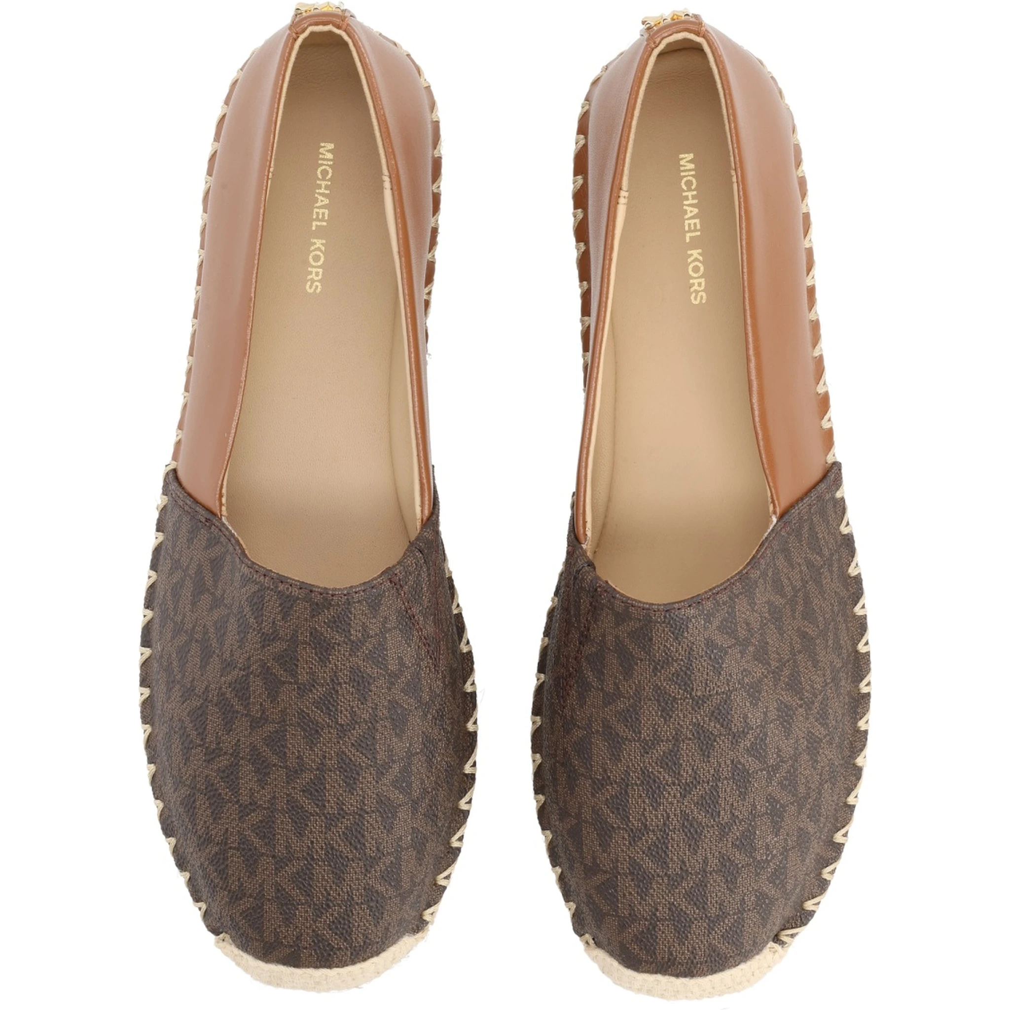 ESPADILLAS "KENZIE"