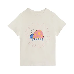LADYBUG" T-SHIRT