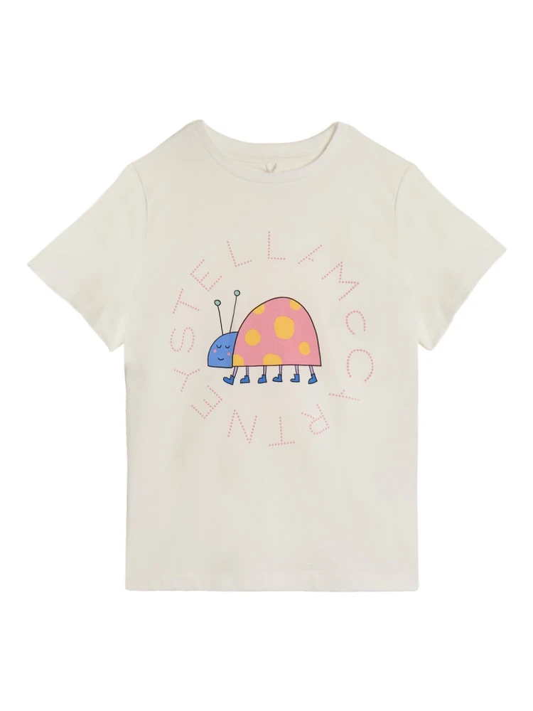 LADYBUG" T-SHIRT